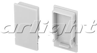 Arlight 018870 Заглушка ARH-WIDE-H20 RCT глухая