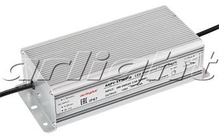 Arlight 019015 Блок питания ARPV-ST36200 (36V, 5.6A, 200W)
