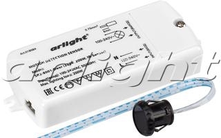 Arlight 020221 ИК-датчик SR2-Door (220V, 500W, IR-Sensor)
