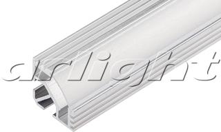 Arlight 016938 Алюминиевый Профиль T45-2000 (CT)