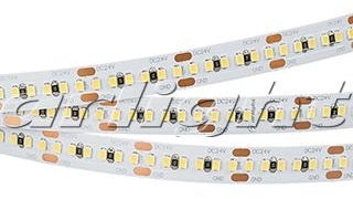 Arlight 023557 Лента MICROLED-5000 24V White5500 8mm (2216, 300 LED~m, LUX)