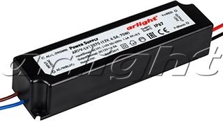 Arlight 012017 Блок питания ARPV-LV12075 (12V, 6.5A, 75W)