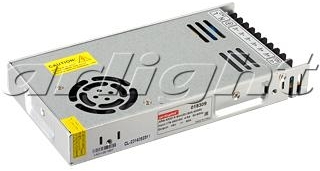 Arlight 020998 Блок питания HTS-400-12-Slim (12V, 33A, 400W)