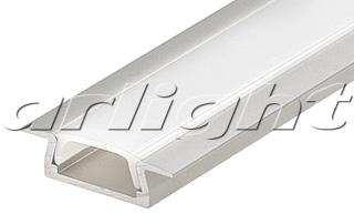 Arlight 012082 Алюминиевый Профиль MIC-F-2000 ANOD
