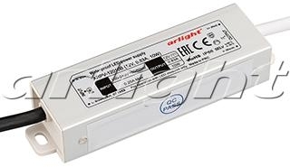 Arlight 021489 Блок питания ARPV-12010B (12V, 0.83A, 10W)