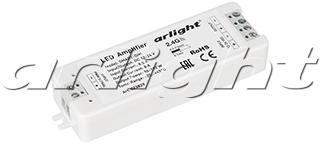 Arlight 023829 Усилитель SMART-DIM (12-24V, 1x8A)