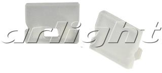 Arlight 023293 Заглушка WPH-FLOOR-22 с отверстием