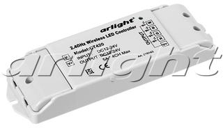 Arlight 019143 Контроллер CT420 (12-24V, 240-480W, 4CH)