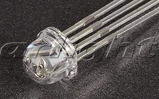 Arlight 010614 Светодиод ARL-5053RGBC/4A