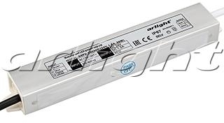 Arlight 022411 Блок питания ARPV-24036D (24V, 1.5A, 36W)
