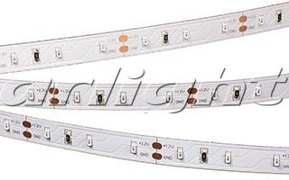 Arlight 015611 Лента RT 2-5000 12V Red (3014, 300 LED, LUX)