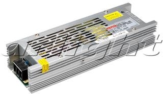 Arlight 020827 Блок питания HTS-200L-24 (24V, 8.3A, 200W)