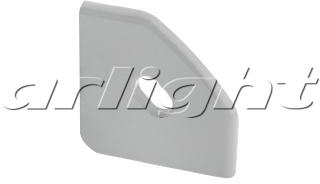 Arlight 018254 Заглушка ALU-D45 с отверстием