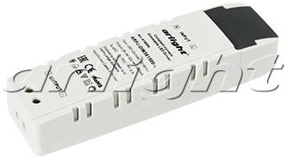 Arlight 018094 Блок питания ARPJ-DIM361500-L (54W, 1500mA, PFC, T