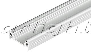 Arlight 016974 Алюминиевый Профиль TOP-SURFACE-2000 ANOD (K13, P15)