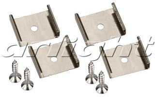 Arlight 019346 Держатель SL-SLIM-H13