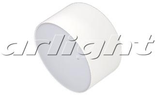 Arlight 021782 Светильник SP-RONDO-140A-18W Day White