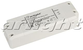 Arlight 023441 Блок питания ARJ-LE55600 (33W, 600mA, PFC)