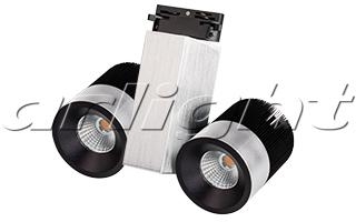 Arlight 022044 Светодиодный светильник LGD-2238SB-2x15W Day White 24deg