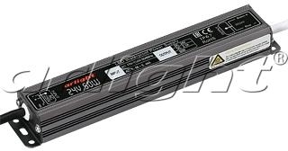 018194 Arlight Блок питания ARPV-GT24050A (24V, 2.1A, 50W) (ARL, Металл)