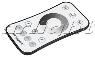 Arlight 023032 Пульт SMART-R9-DIM (1 зона, 2.4G)
