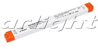 Arlight 022926 Блок питания ARV-SN12100-Slim (12V, 8.3A, 100W, PFC)