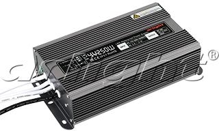 018201 Arlight Блок питания ARPV-GT24250A (24V, 10.4A, 250W) (ARL, Металл)
