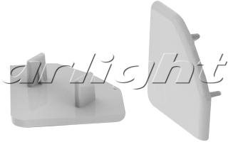 Arlight 018255 Заглушка ALU-D45 глухая