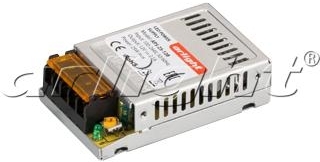 Arlight 019120 Блок питания APS-25-12B (12V, 2.1A, 25W)
