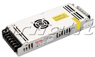 Arlight 022414 Блок питания HTS-300L-5-Slim (5V, 60A, 300W)