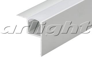 Arlight 014857 Профиль с экраном ALU-CEILING-2000 ANOD+FROST