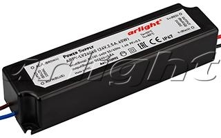Arlight 010992 Блок питания ARPV-LV24060 (24V, 2.5A, 60W)