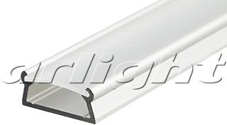 Arlight 017796 Алюминиевый Профиль TM-2000 (CT) ANOD