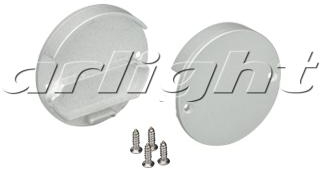 Arlight 019291 Заглушка SL-ROUND-D40