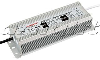 Arlight 020008 Блок питания ARPV-12100B (12V, 8.3A, 100W)