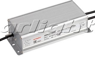Arlight 019018 Блок питания ARPV-ST48300 (48V, 6.25A, 300W)