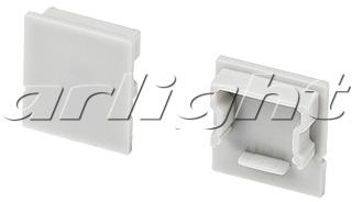 Arlight 018876 Заглушка ARH-WIDE-H20 Square глухая