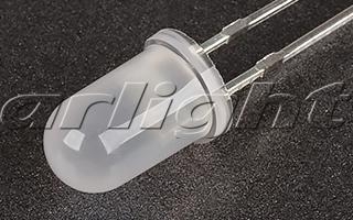 Arlight 006582 Светодиод ARL-5013UEUGW/2L