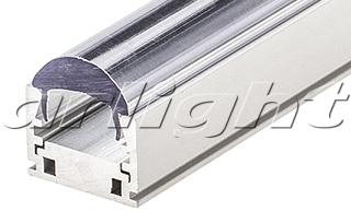 Arlight 013874 Алюминиевый Профиль PDS-REGULOR-2000 ANOD