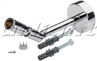 Arlight 017293 Держатель шарнир потолочный PEN JC100