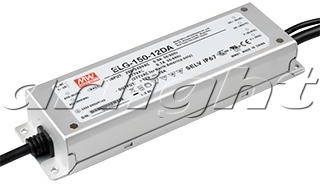 Arlight 021118 Блок питания ELG-150-12DA (12V, 10A, 120W, DALI, PFC)