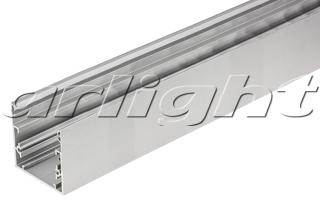 Arlight 016989 Алюминиевый Профиль TOP-LINIA53-2000 ANOD