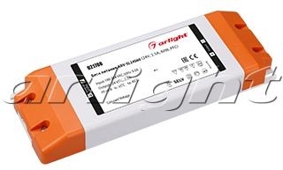 Arlight 021700 Блок питания ARV-SL24060 (24V, 2.5A, 60W, PFC)