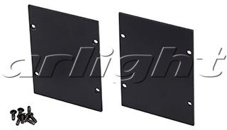 Arlight 018649 Заглушка ARH-LINE-6085 BLACK