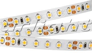 Arlight 021417 Лента RT 2-5000 24V Warm2700 2x (3528, 600 LED, CRI98)