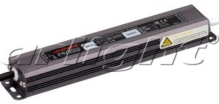 018748 Arlight Блок питания ARPV-GT24030A (24V, 1.25A, 30W) (ARL, Металл)