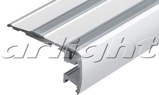 Arlight 014548 Алюминиевый Профиль STEP-2000 ANOD