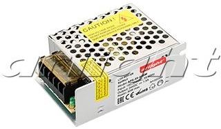 Arlight 022349 Блок питания APS-35-24BM (24V, 1.5A, 36W)