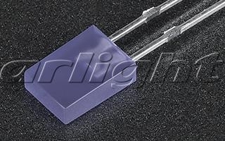 Arlight 004512 Светодиод ARL-2507UBD-250mcd