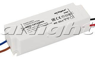 Arlight 021898 Блок питания ARPJ-KE72350A (25W, 350mA, PFC)
